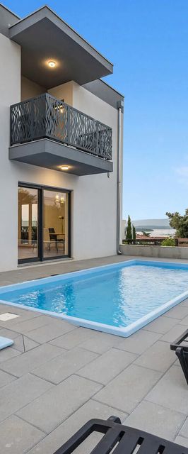 Vendégház Murter - CSV351