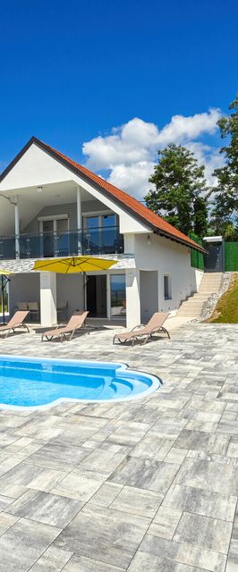 Vendégház Klanjec - CCC622