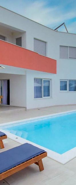 Vendégház Vrsi - CDY090