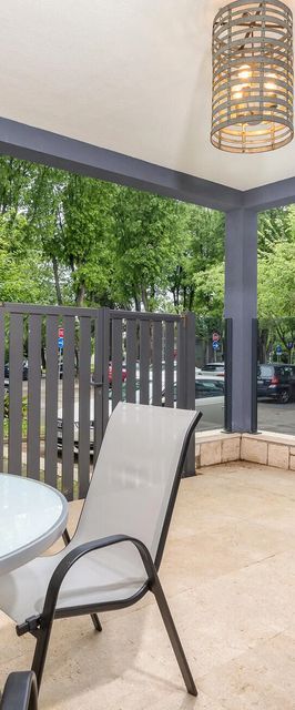 Apartman Pula - CIR781