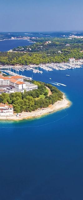 Apartman Pula - CIR779