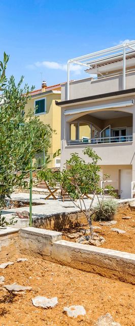 Vendégház Kanica - CSV364