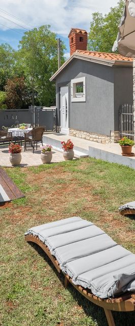 Vendégház Umag - Umago - CIU908