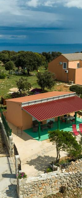 Vendégház Veli Lošinj - CKL338