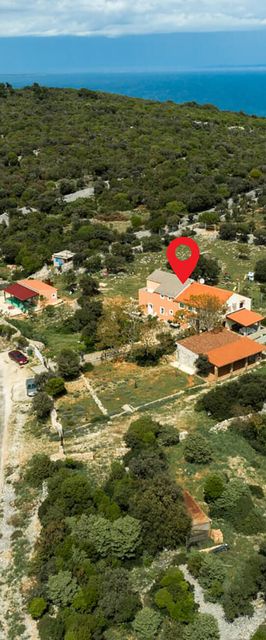 Apartman Veli Lošinj - CKL336