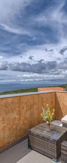 Apartman Veli Lošinj - CKL337
