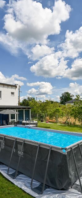 Vendégház Turčin - CCC479