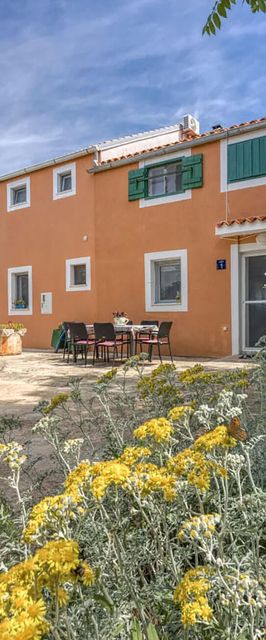 Apartman Veli Lošinj - CKL335