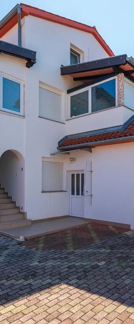 Apartman Valbandon - CIF045