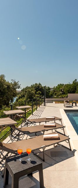 Vendégház Posedarje - CDY062