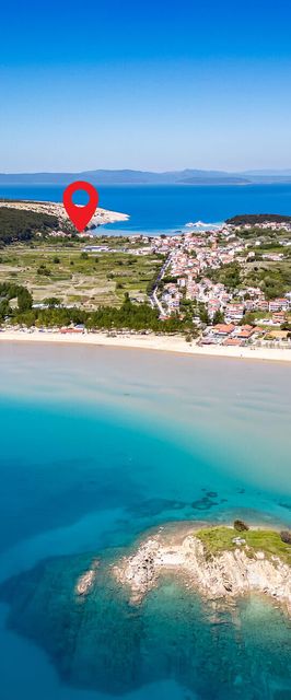 Apartman Lopar - CKR920