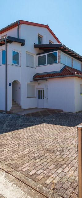 Apartman Fažana - CIF047