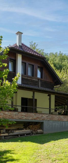 Vendégház Petrinja - CCC513