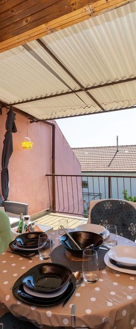 Apartman Podaca - CSC916