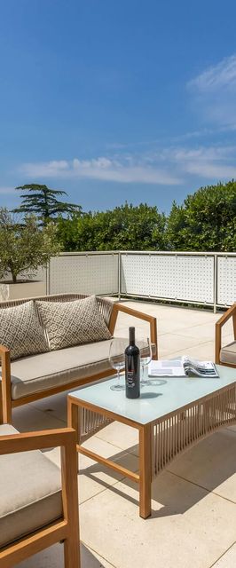 Apartman Dramalj - CKA554