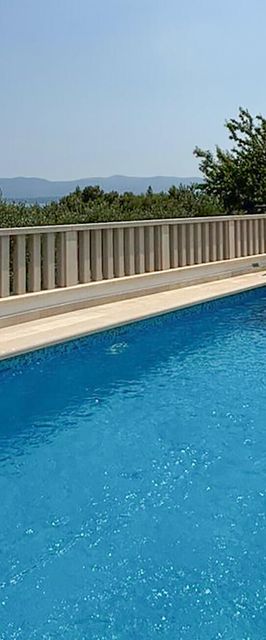 Vendégház Bol - CDB850