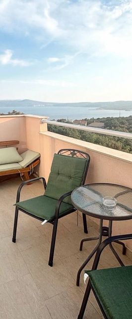 Apartman Crikvenica - CKA615