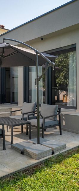 Vendégház Vrsar - CID028