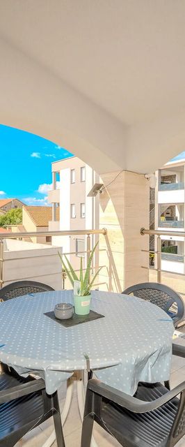 Apartman Vir - CDY007