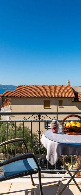 Apartman Omiš - CSC923