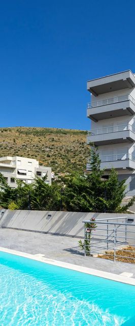 Apartman Seget Donji - CSC812