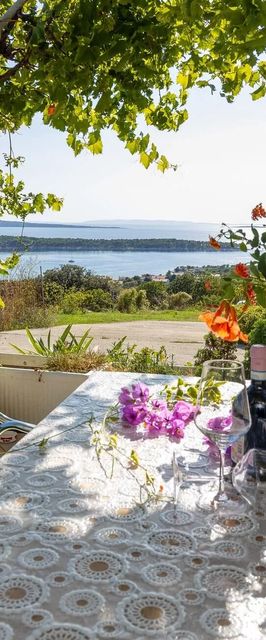 Apartman Rab - CKR884