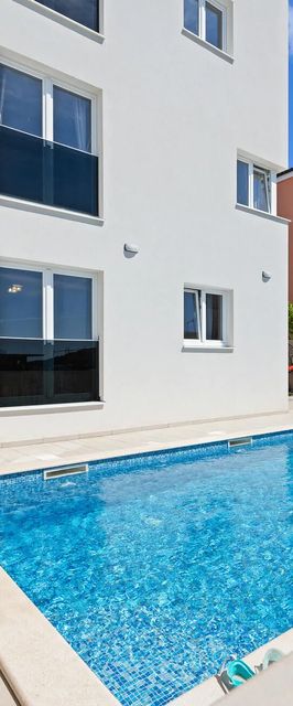 Apartman Ražanj - CSV365