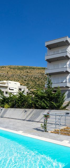 Apartman Seget Donji - CSC813