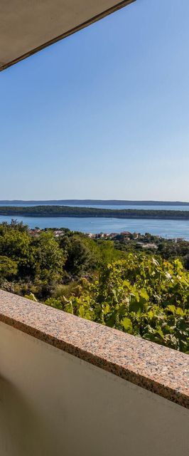 Apartman Rab - CKR885