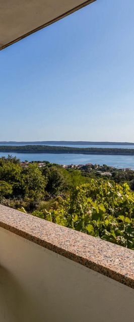 Apartman Rab - CKR885