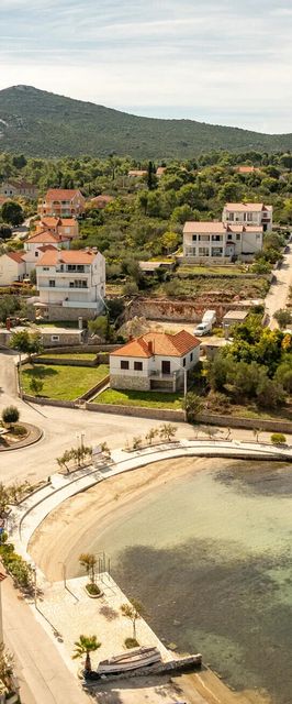 Apartman Lukoran - CDU664