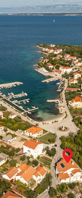 Apartman Lukoran - CDU667