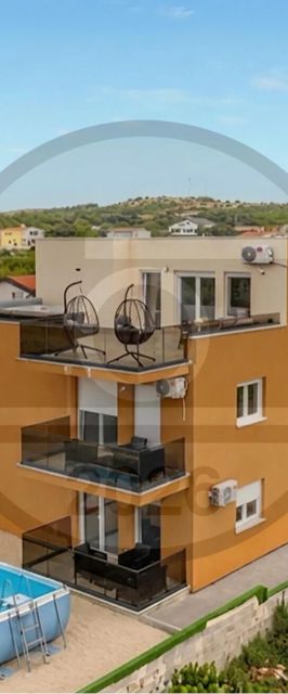 Apartman Vir - CDY050