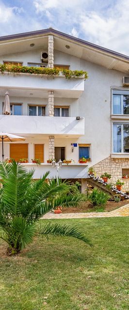 Apartman Banjole - CIB569