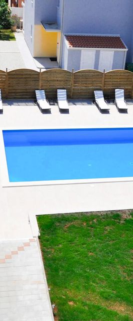 Apartman Novigrad - Cittanova - CIU905