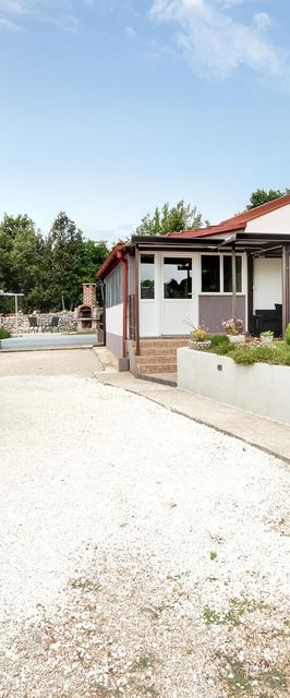 Vendégház Rovinj - CIV866