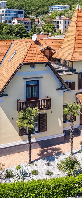 Vendégház Opatija - CKU548