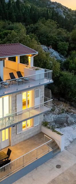 Vendégház Rogotin - CDR630