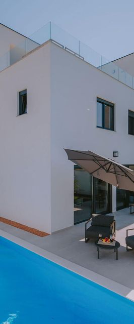 Vendégház Mandre - CKD095