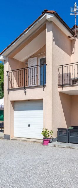 Vendégház Matulji - CKU545