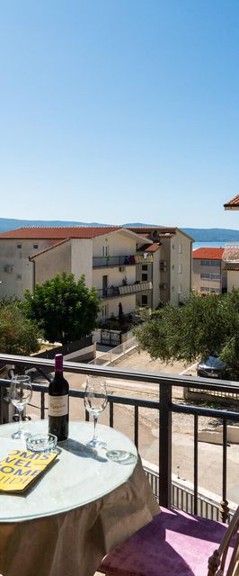 Apartman Omiš - CSC926