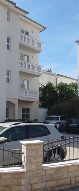 Apartman Vodice - CSV362