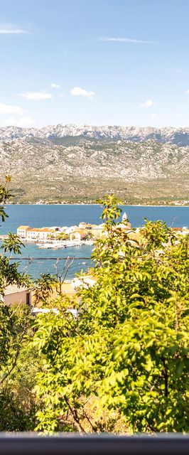 Apartman Vinjerac - CDY054