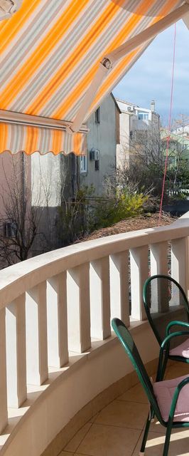 Apartman Makarska - CSC861