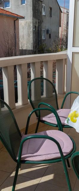 Apartman Makarska - CSC862