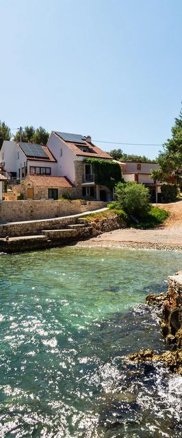 Vendégház Hvar - CDH620