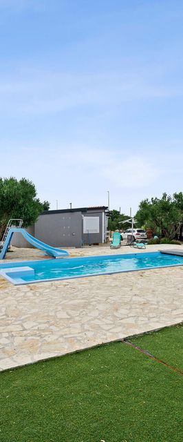 Vendégház Pirovac - CSV344