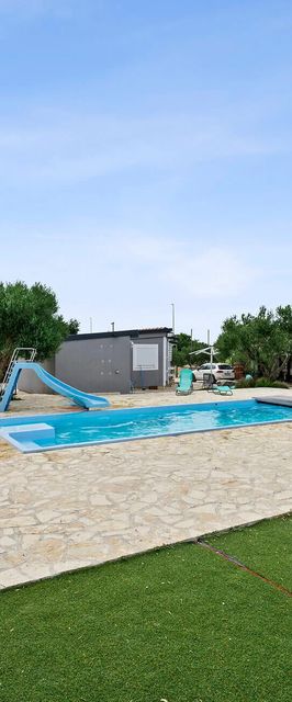 Vendégház Pirovac - CSV344