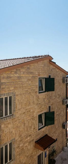 Apartman Omiš - CSC927