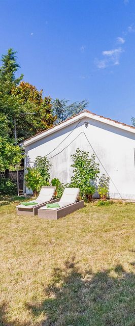 Vendégház Medulin - CIR787